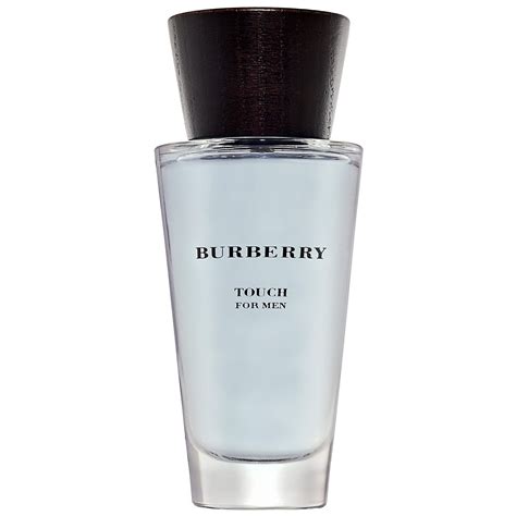 burberry touch for men sephora